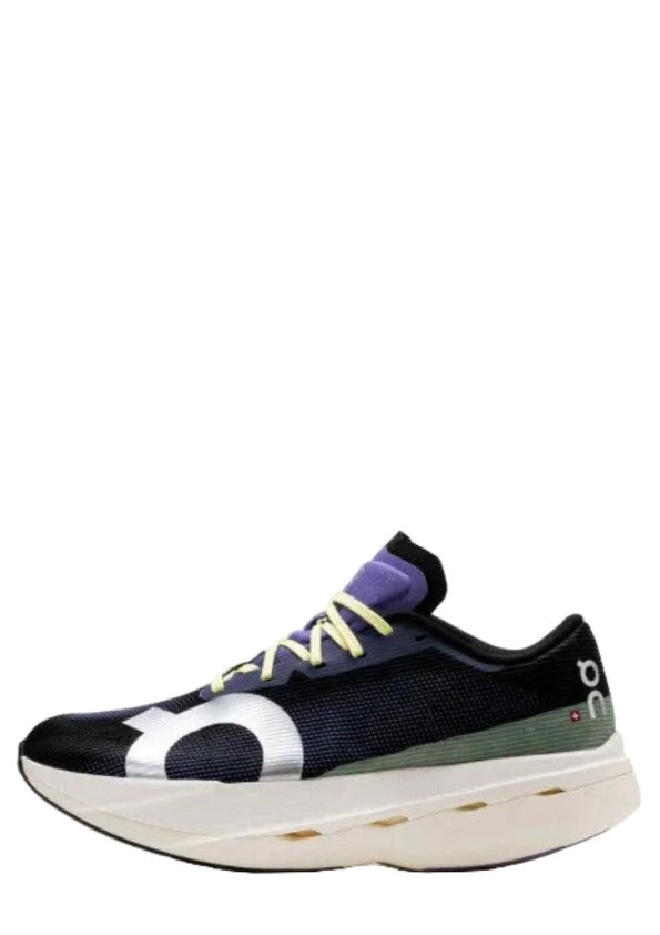 On Running Cloudboom Volt Black Juniper