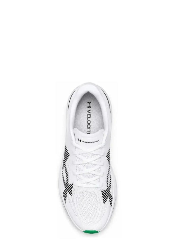 Underr Armour Velociti Elite 3 White 2626