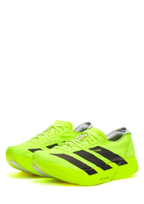 AdidaSs Adizero Evo SL Lucid Lemon