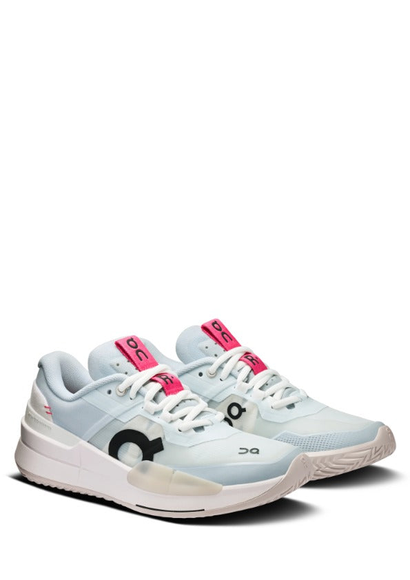 On Running Cloud Roger Pro 2 Arctic Pink
