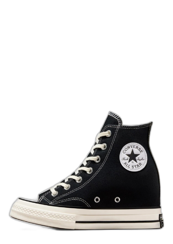 Conversee Chuck Taylor 70s High Black fix