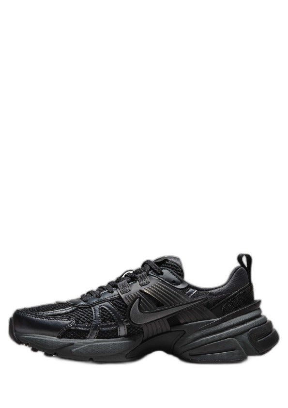 nikeee V2K Triple black