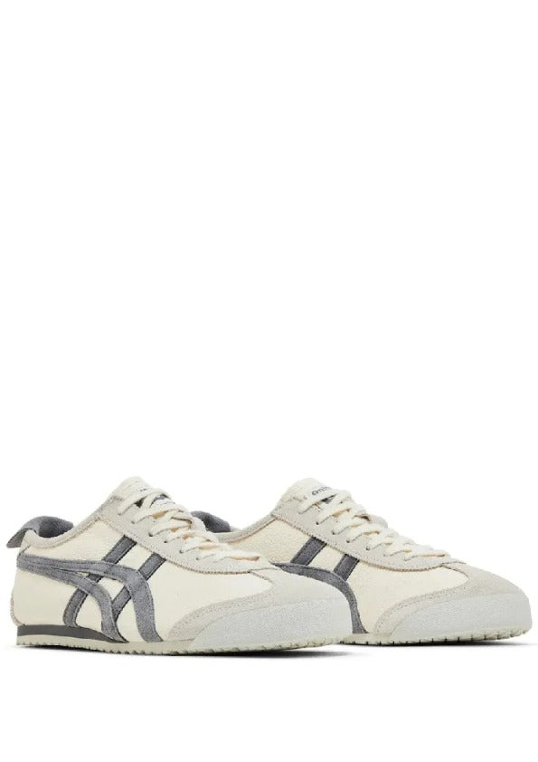 Onitsukaa Tiger Mexico 66 Beige Navy 2466