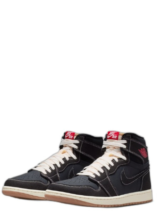 Air Jordan 1 Retro High OG Flight Club