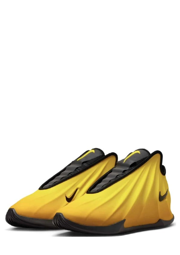 NIKk_E GT FUTURE LIGHTNING YELLOW