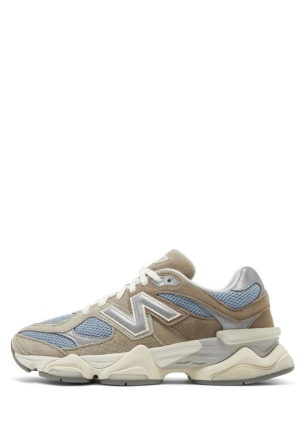 New balancee 9060 Sea Salt Blue