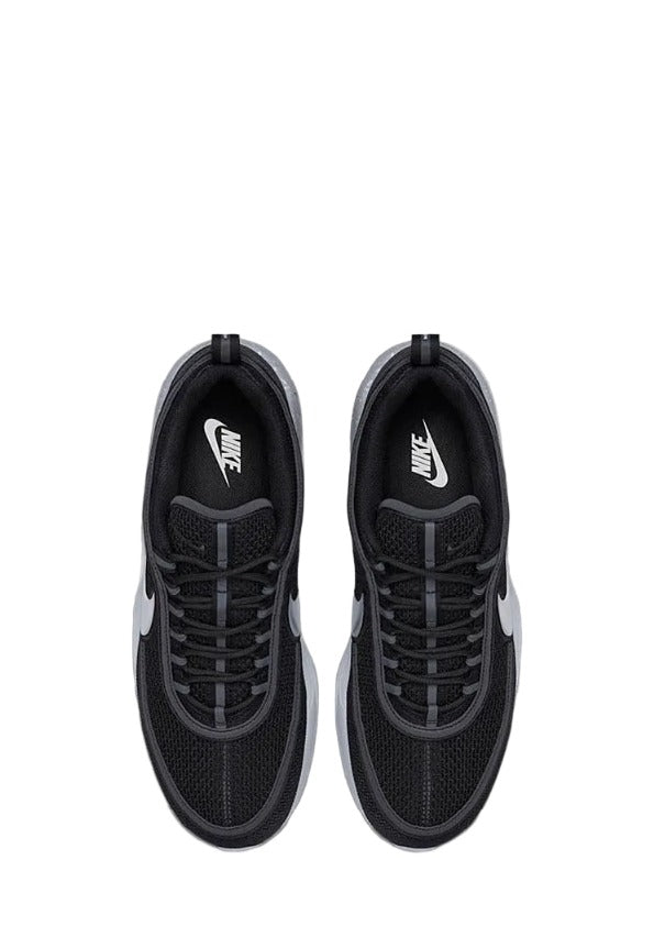 Nikee air zoom spiridon Black White