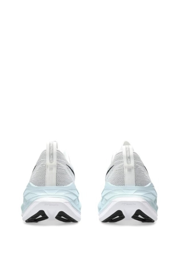 Asicss. superblast 2 white