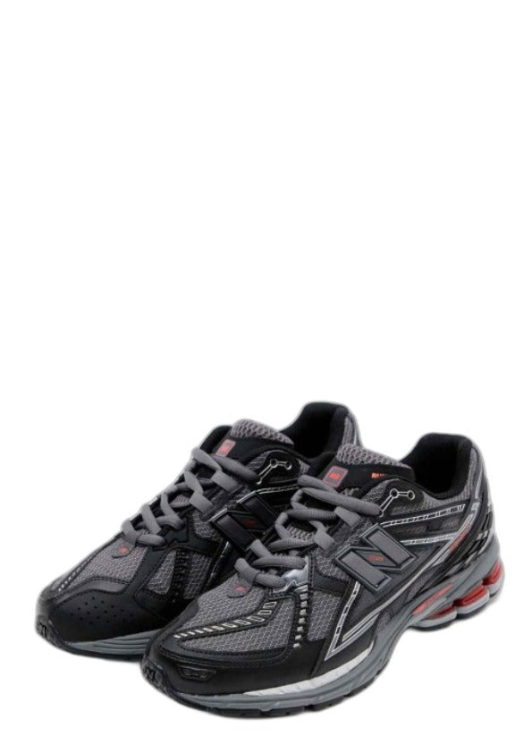 New Balancee 1906U BlackRedGrey