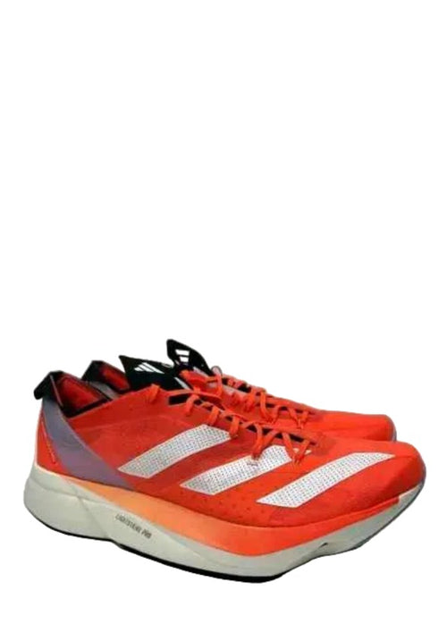 Adidaass Adizero Adios Pro 3 Solar Red