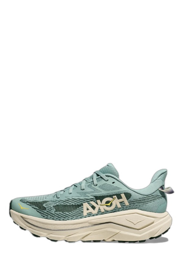 Hoka Challenger 8 Jade Truffle Salt 1133
