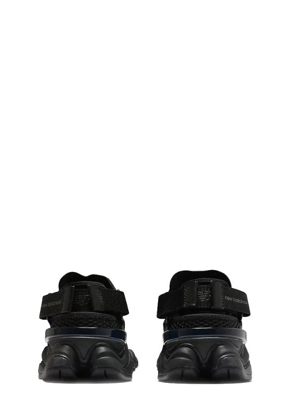 New Balancee 9060 Mule Black 2656
