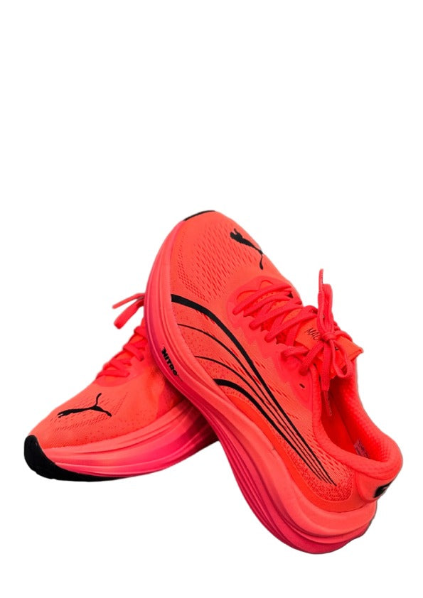 pumaa deviate magmax nitro ORANGE