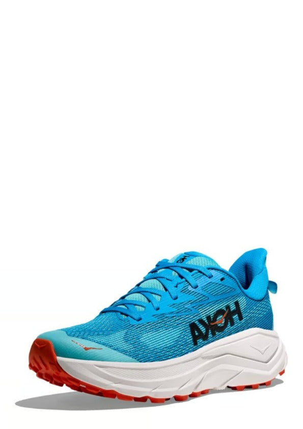 Hoka Trail Running Challenger 8 Skyward Blue 1049