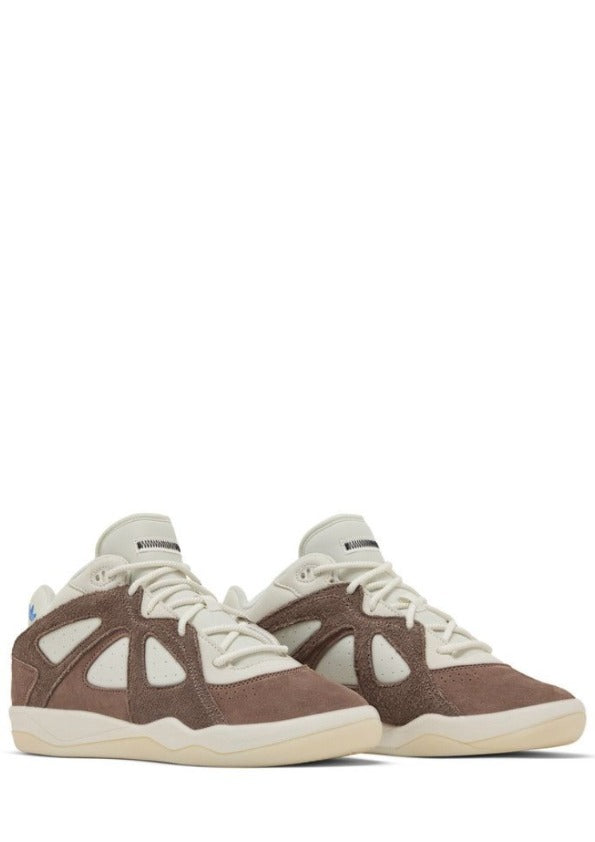 Adidass Badbo 1.0 Bad Bunny Brown 2587