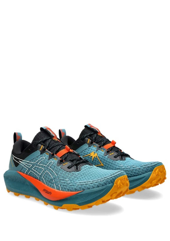 Asicss Gel Trabuco 13 477