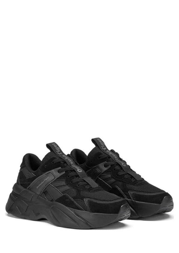 onitsukaa Tiger SP Triple Blackp