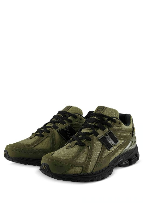newbalance 1906R Cordura Dark Camo Green