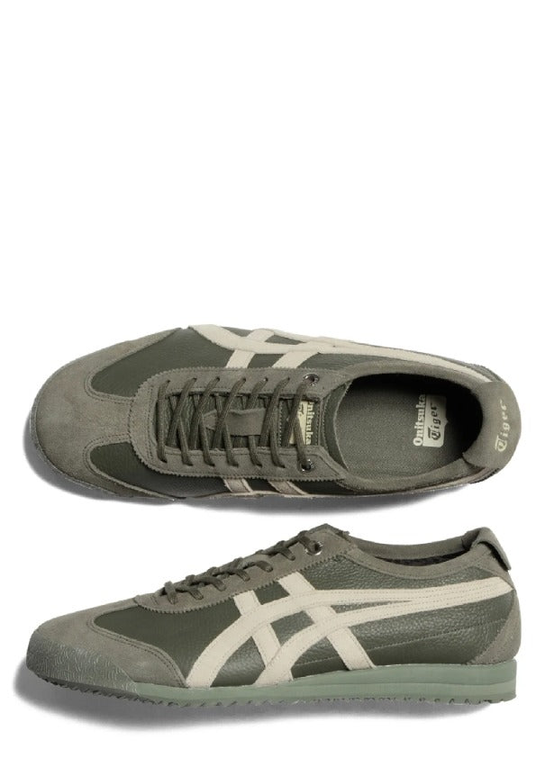 Onitsukaa Tiger Mexico 66 SD Mantle Green