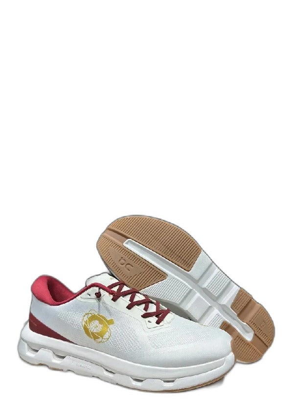 Kith x On Cloudzone Pearl Ivory 2238