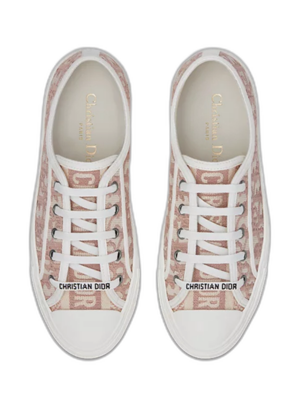 CHRISTIAN DIOR SNEAKAR