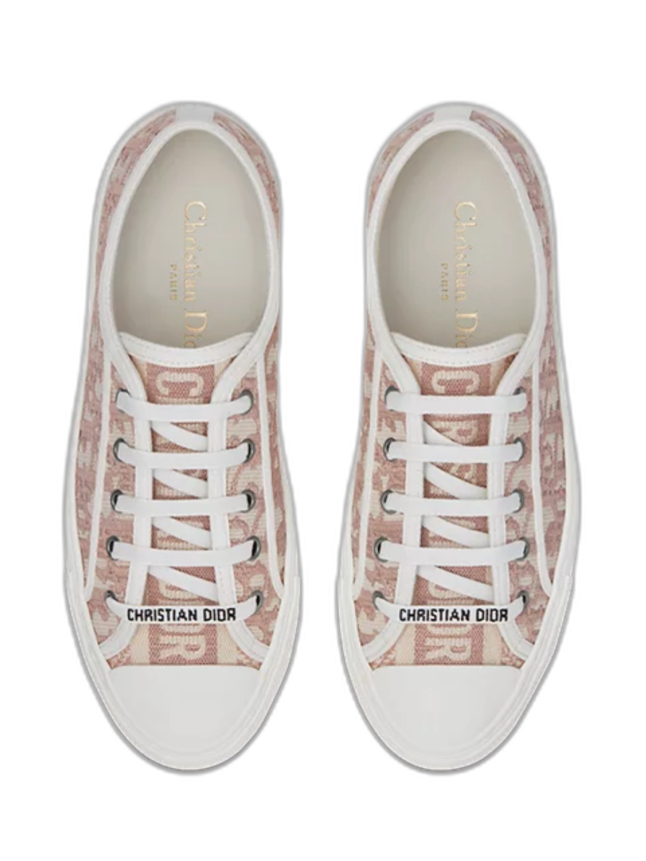 CHRISTIAN DIOR SNEAKAR