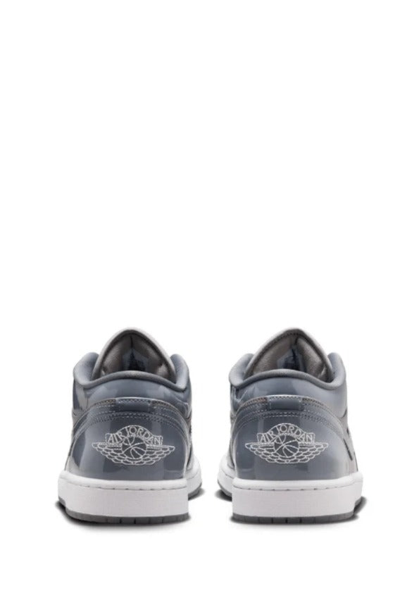 Air Jordan 1 Low SE Medium Grey Cool Grey White 468