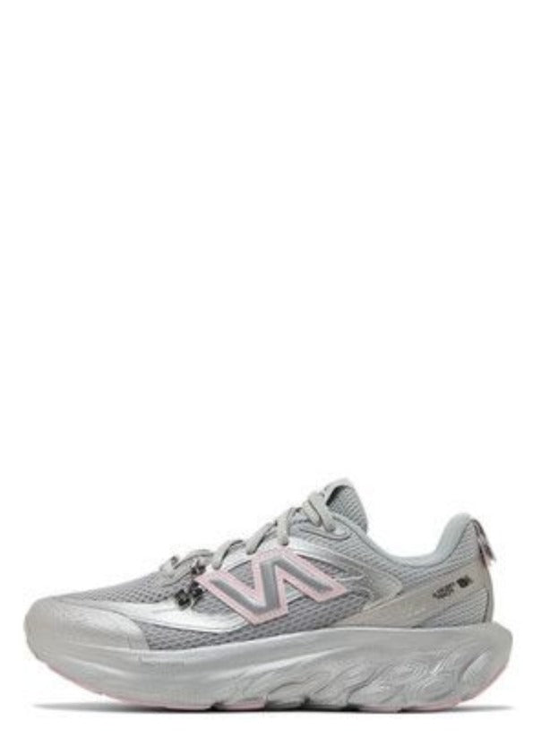 Ganni x New Balancee Fresh Foam Grey Quill