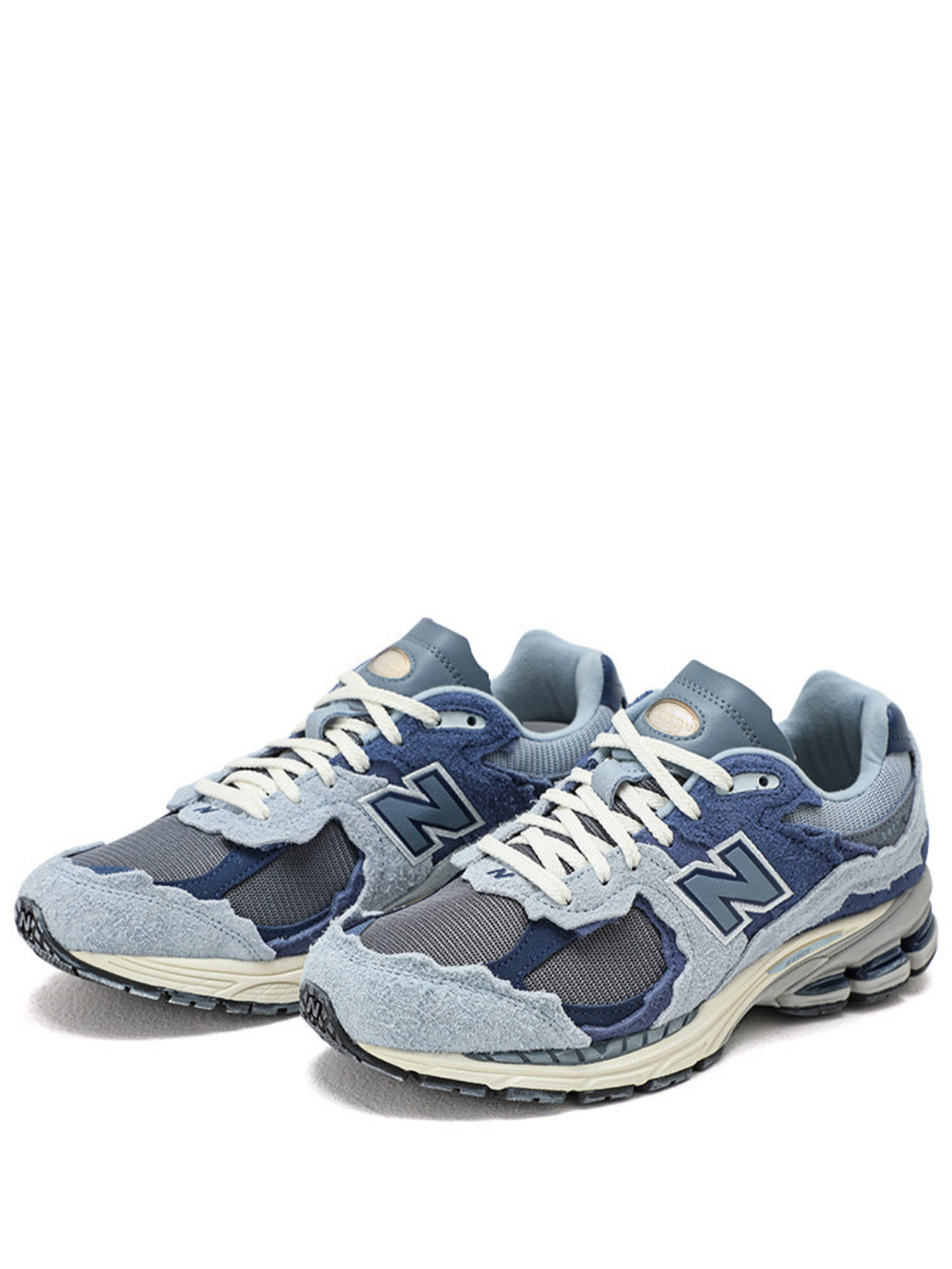 New_balance 2002r cloud