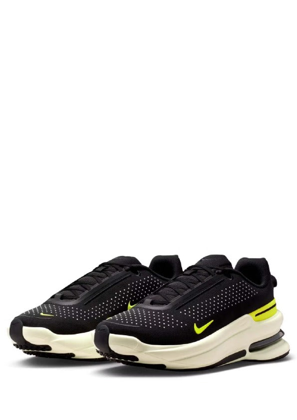 Nikee Air Zoom Upturn SC Black Life Lime Sail Volt Tin