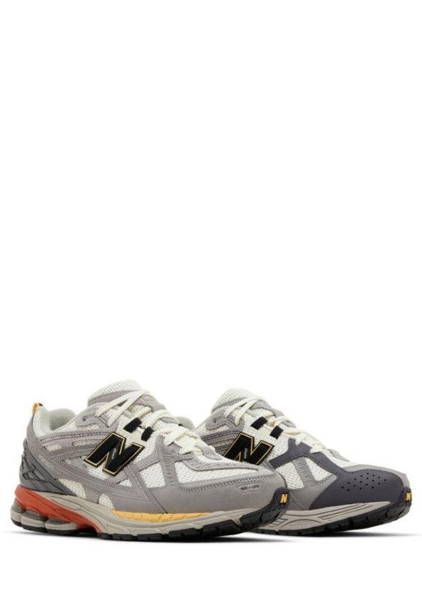 new Balancee 1906U Willful Bias Shadow Grey