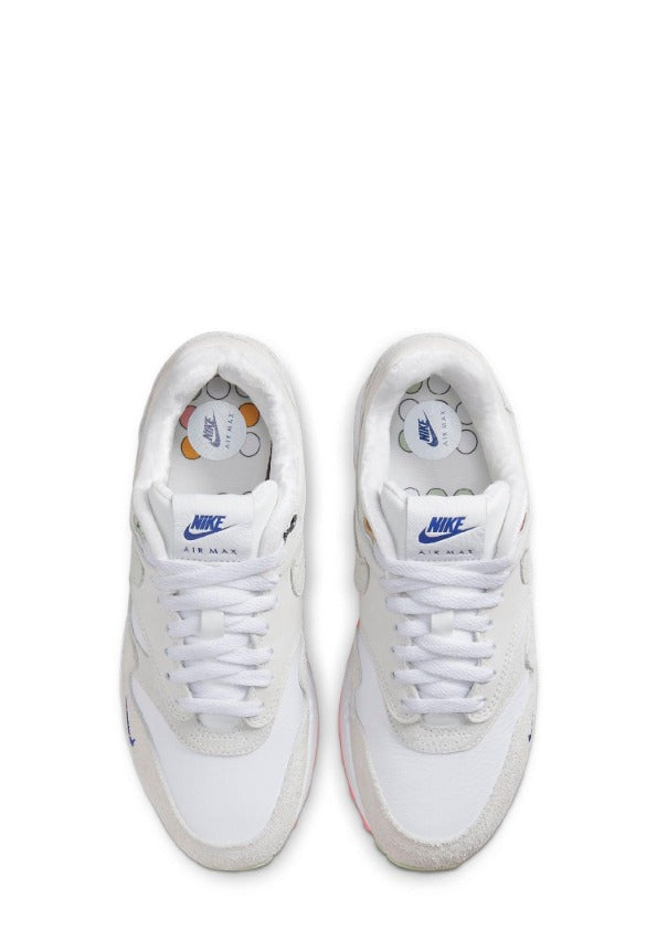 Nikee AirMax 1 Premium Pom Pom Polka Dots 3028