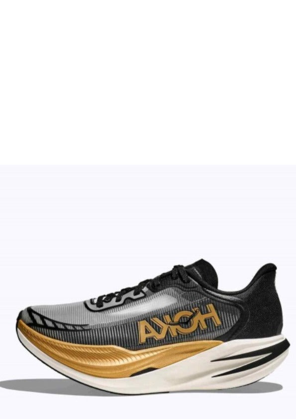 Hoka Cielo X1 2.0 Black Gold