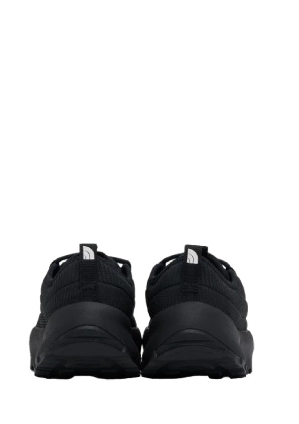 The North Facee Never Stop Lace Triple Black 1173