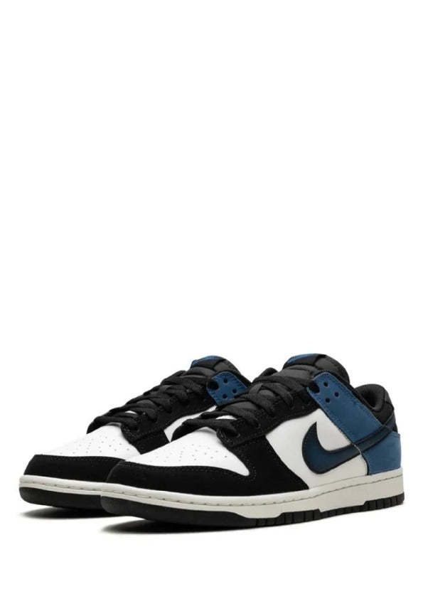 nikee Sb Dunk Low Industrial Blue