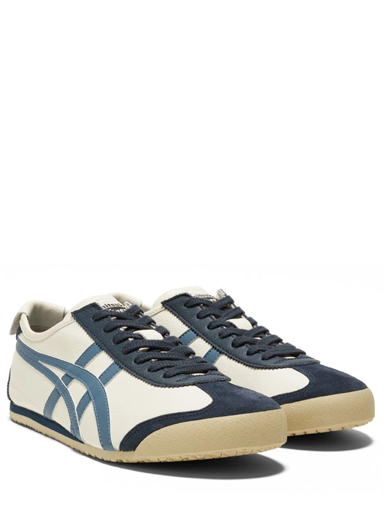 Onitsuka tiger maxico 66 NAVY