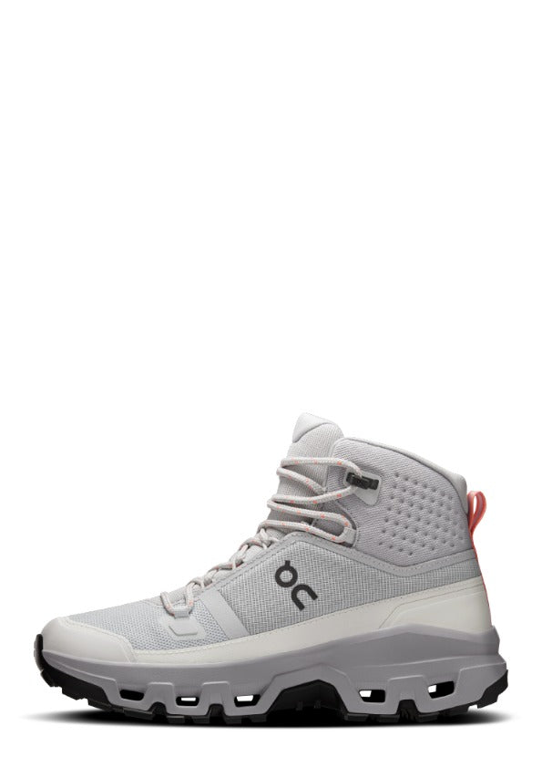 On Running CloudRock Mid Waterproof Cinder Desert 1113