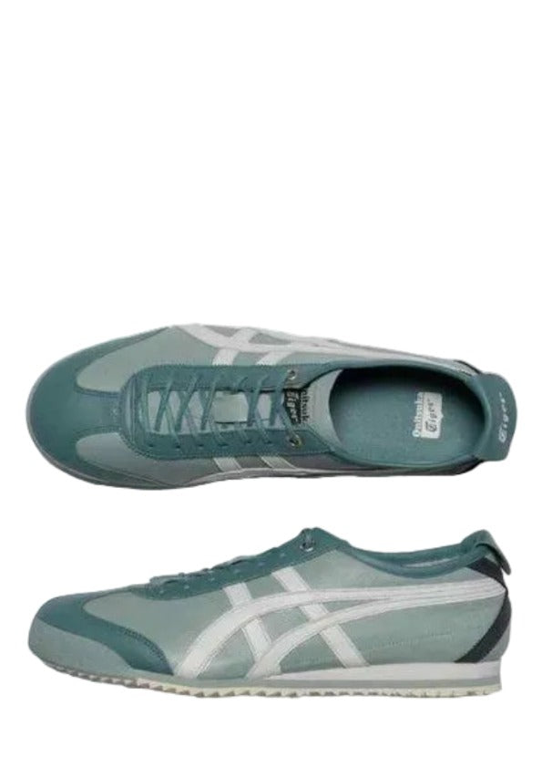 onitsukaa Tiger Mexico 66 SD Ocean Haze Pale Mint