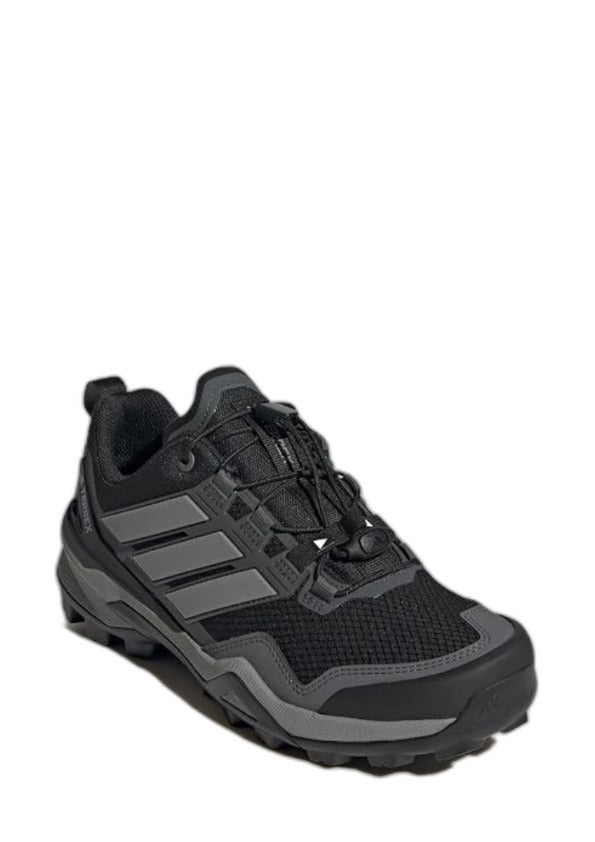Adidass Terrex Skychaser Gore-Tex Hiking Black Grey 995