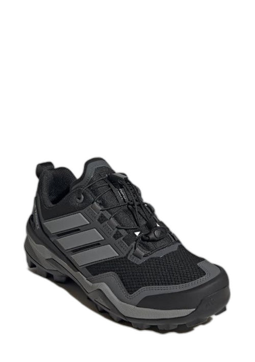 Adidass Terrex Skychaser Gore-Tex Hiking Black Grey 995