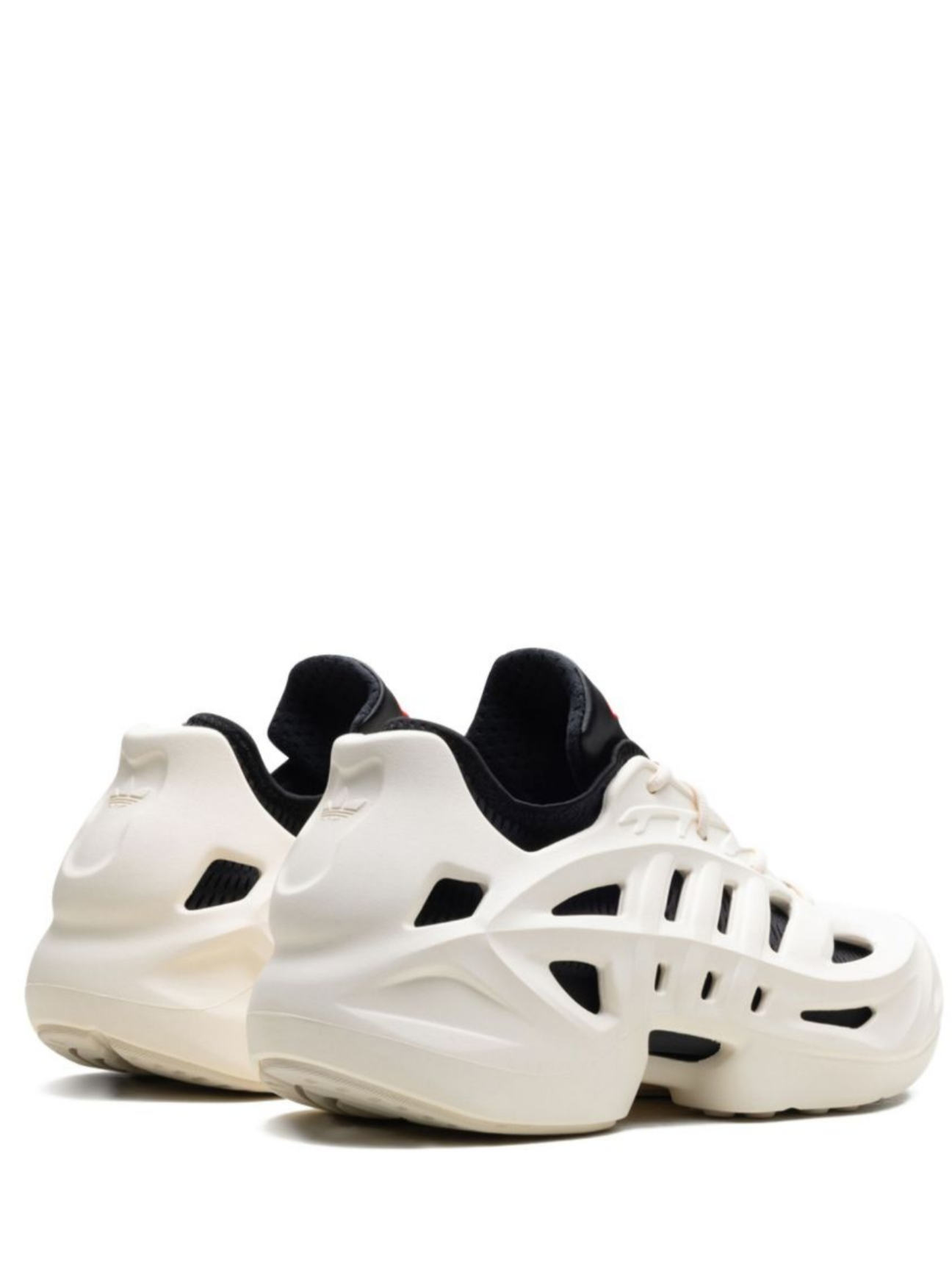 adifoam climacool white black