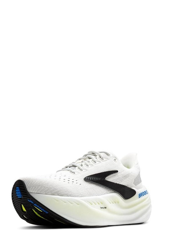 Brooks Glycerine Max Road Running White 2614