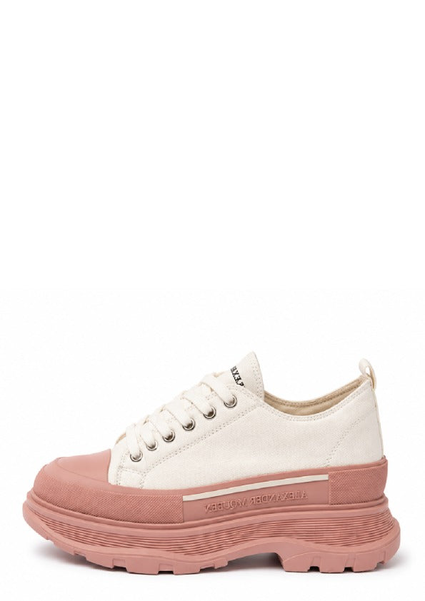Amazing Alexander McQueen Tread Shoes