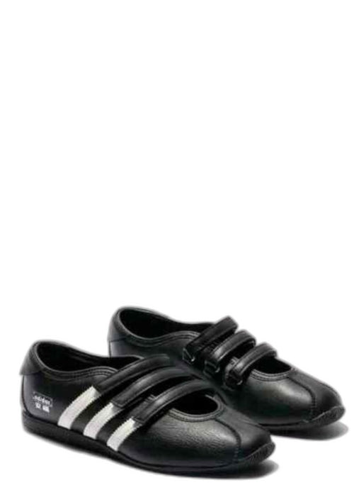 ADIDASS ANFU MARRY JANE (BLACK) 668