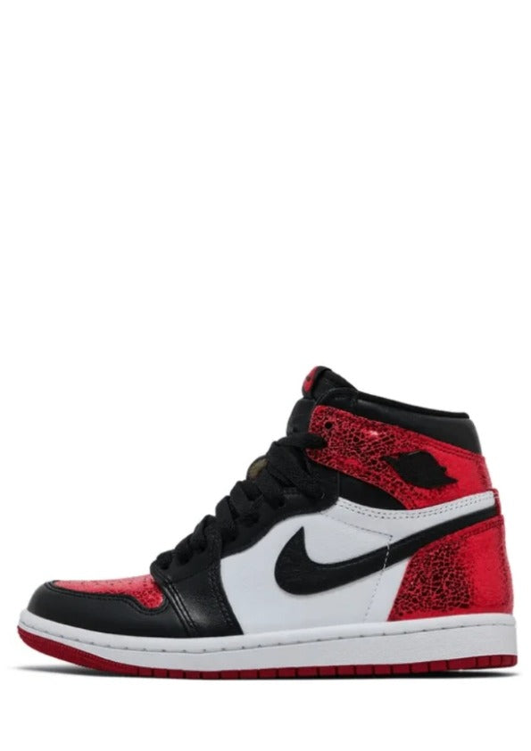 Air Jordan 1 Retro High OG Ruby fix