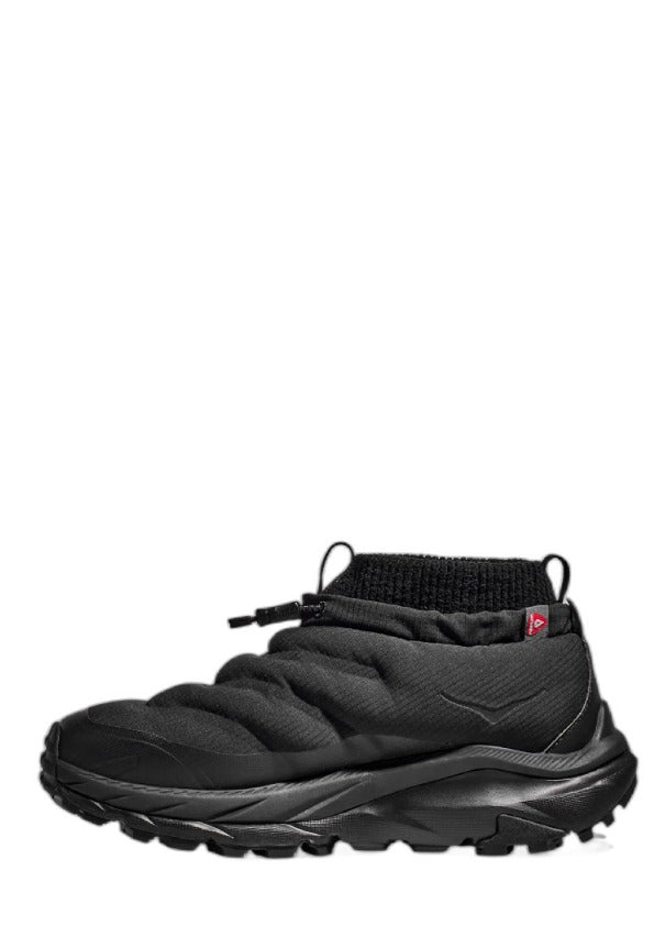 HOKA Kaha 2 Frost Moc GTX Triple Black 6129