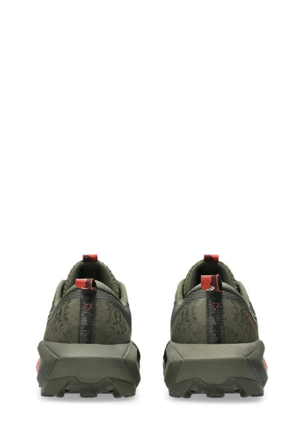 Asicss Gel Trabuco 13 Olive 2445