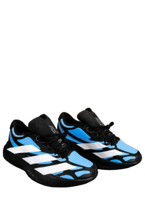 Adidass Adizero Evo SL EXO Blue Black
