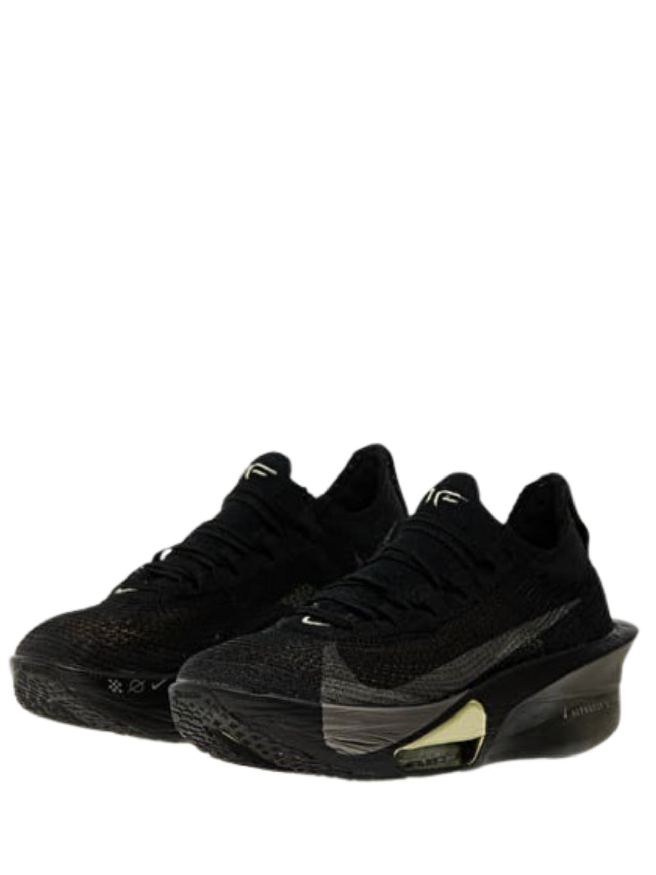 Nike Air Zoom Alphafly3 Next 3 black