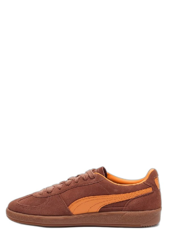 Pum.a Palermo Brown Mushroom